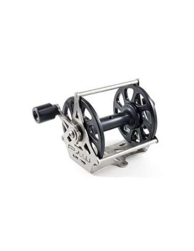 Reel MVD Vertikal New Soft Arrow Black Reels
