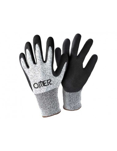 Handschuhe Omer Maxiflex Handschuhe