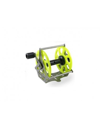 Rolle MVD Vertikal New Soft Arrow Yellow Rolle