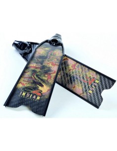 Trigger Ermes Sub Future Double Roll Spare parts for spearguns