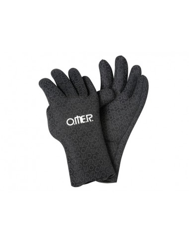 Gloves Omer Aquastretch 4 mm Gloves