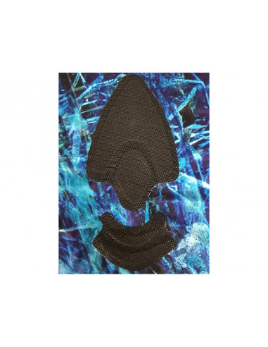 Wetsuit Epsealon Blue Fusion YAM 039 1,5 mm. Wetsuits