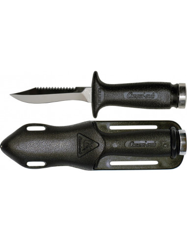 Tauchmesser Cressi Killer Messer