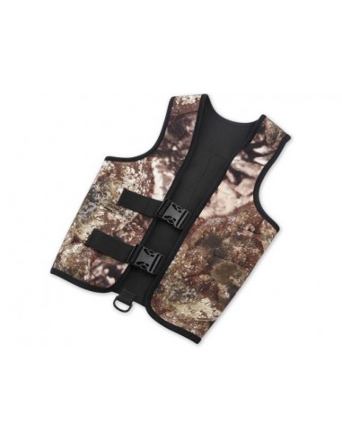 Omer Harness Tortuga Weight vests