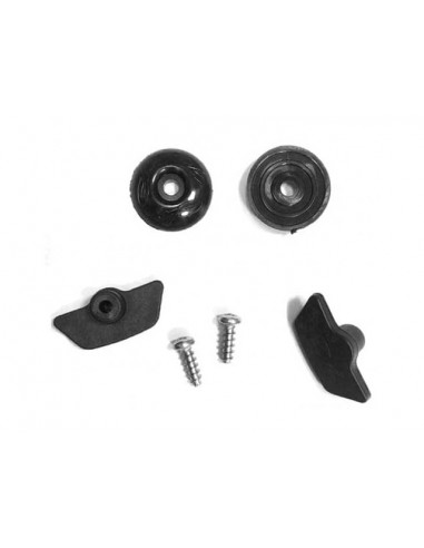 Mounting Kit for Footpocket C4 C400 Line Accessoires