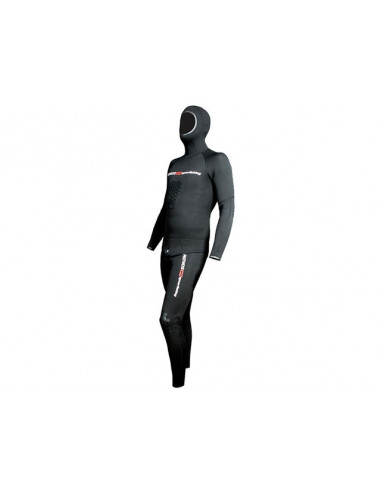 Wetsuit Pathos Onyx 5 mm Wetsuits