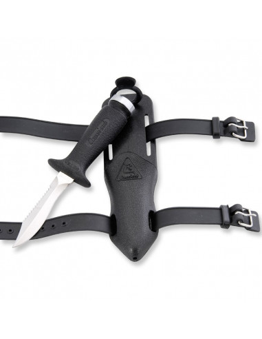 Tauchmesser Cressi Killer Messer