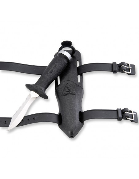 Tauchmesser Cressi Killer Messer
