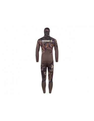 Костюм Beuchat Rocksea Wide 3 мм. Костюмы