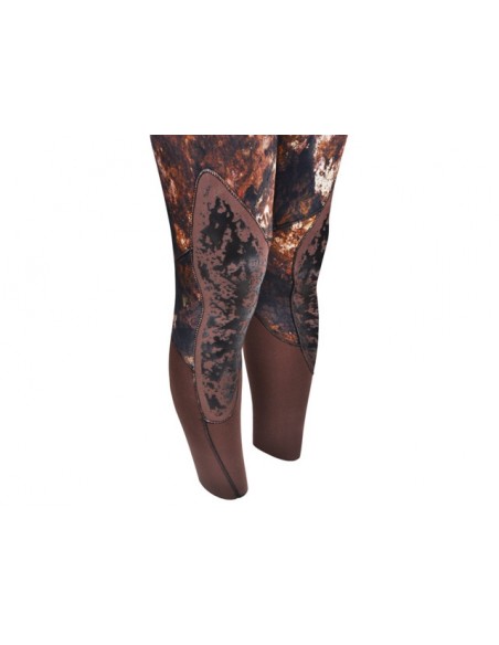 Wetsuit Beuchat Rocksea Trigocamo Wide 3 mm Wetsuit Beuchat Rocksea Trigocamo Wide 3 mm Wetsuits