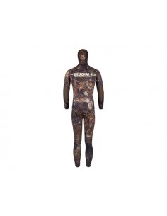 Рукавицы Imersion 7 мм. Перчатки