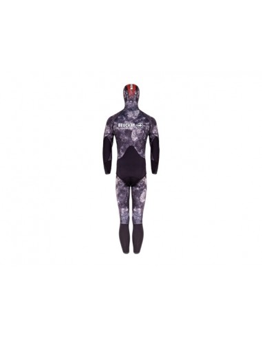Wetsuit Beuchat Trigoblack 5 mm Wetsuits