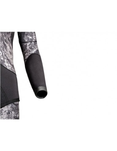 Wetsuit Beuchat Trigoblack 5 mm Wetsuits