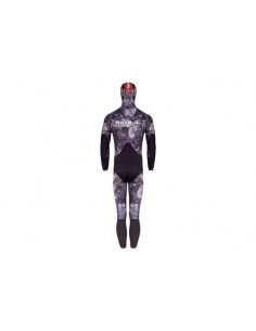 Носки Spetton SCS Silver Termic 7 мм. Носки