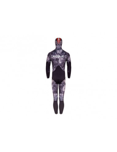 Wetsuit Beuchat Trigoblack 7 mm Wetsuits