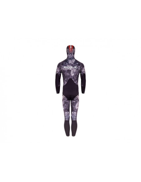 Wetsuit Beuchat Trigoblack 7 mm - Spearfishing Shop