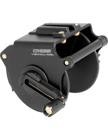 Rolle Cressi Vertikale Rolle