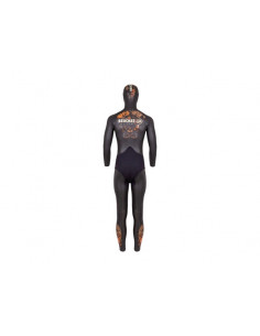 Flossen Carbonio GFT Alfa HF/Pathos Flossen
