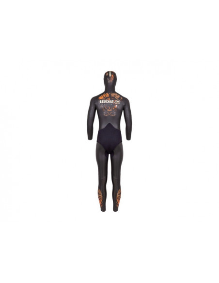 Wetsuit Beuchat Espadon Elite 2020 5 mm. Wetsuit Beuchat Espadon Elite 2020 5 mm. Wetsuits