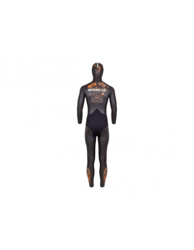 Wetsuit Beuchat Espadon Elite 2020 5 mm. Wetsuit Beuchat Espadon Elite 2020 5 mm. Wetsuits