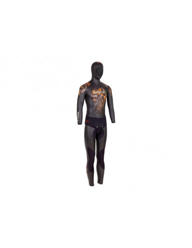 Wetsuit Beuchat Espadon Elite 2020 7 mm. Wetsuits