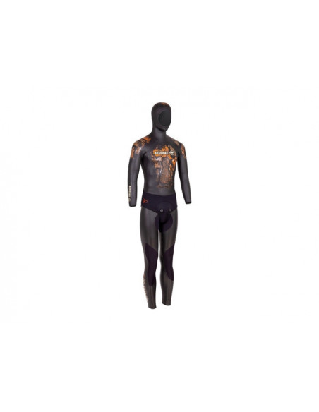 Wetsuit Beuchat Espadon Elite 2020 7 mm. Wetsuit Beuchat Espadon Elite 2020 7 mm. Wetsuits