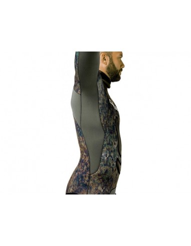 Wetsuit Cressisub Seppia 7 mm Wetsuit Cressisub Seppia 7 mm Wetsuits