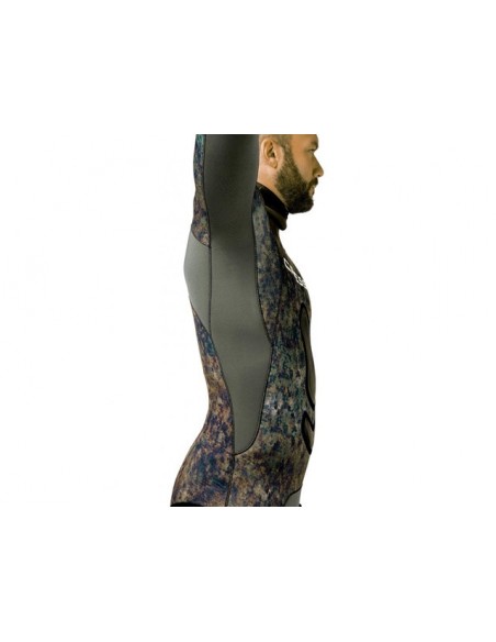 Wetsuit Cressisub Seppia 5 mm Wetsuits