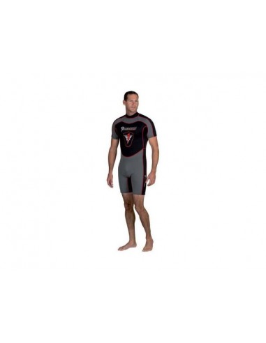 Imersion Combishort Florida 2,5 mm. Wetsuits