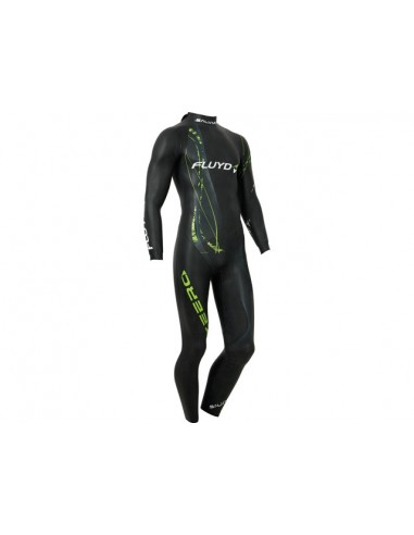 Wetsuit Salvimar Fluyd Zeero Man 0,5 mm. Freediving