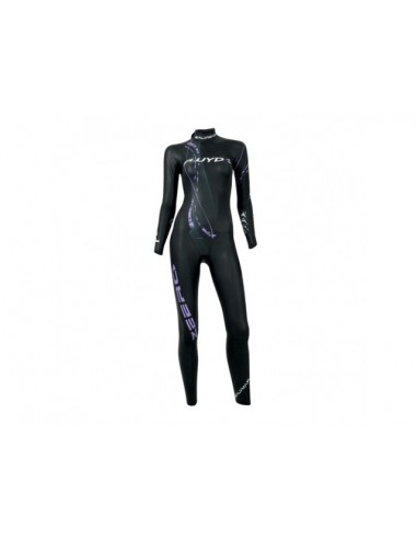 Wetsuit Salvimar Fluyd Zeero Woman 0,5 mm. Freediving