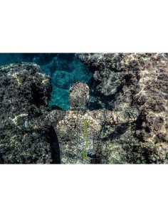 Костюм Mares Illusion Green 5 мм Костюмы