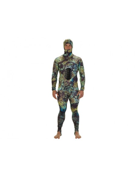 Wetsuit Riffe Lycra Digi-Tek Wetsuits
