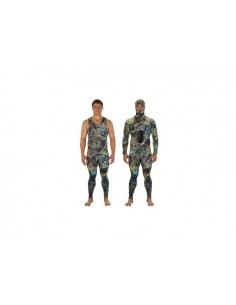 Wetsuit Riffe Lycra Digi-Tek Wetsuits