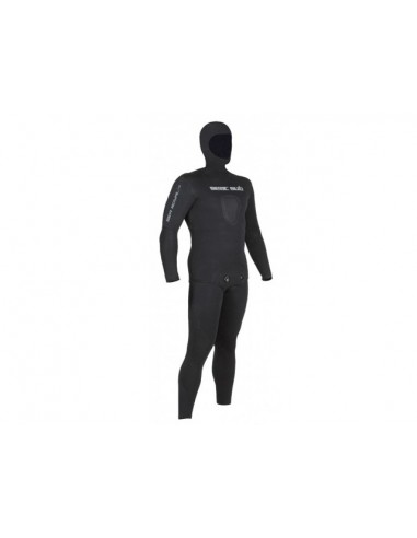 Wetsuit Seac Race Flex Comfort 5mm Wetsuits