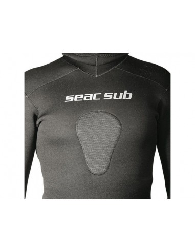 Wetsuit Seac Race Flex Comfort 5mm Wetsuits
