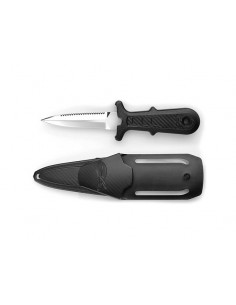 Schnorchel C4 Scirocco Black Schnorcheln
