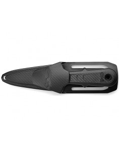Трубка C4 Scirocco Black Трубки