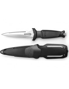 Harpune MVD Predator Zeso Open LE Harpunen