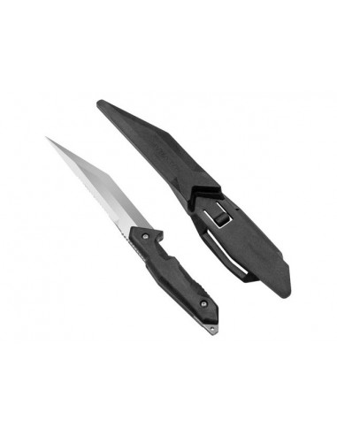 Knife Salvimar Ares Black Knives