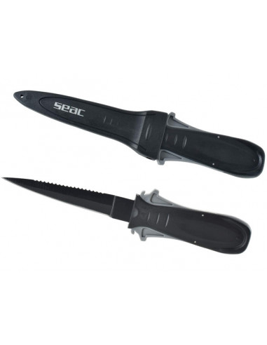Нож Seac Sub Sharp Ножи