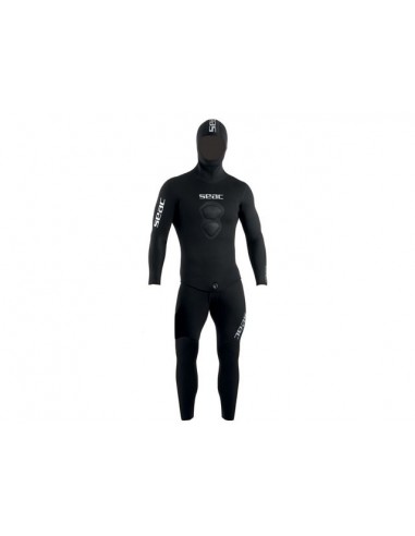 Wetsuit Seac Sub Royal 3 mm. Wetsuits