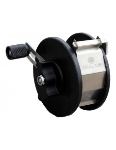 Speargun Sigalsub Nemesis HT Inverter Roller Spearguns