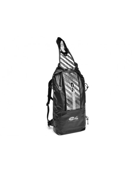 Рюкзак C4 Extreme Dry Bag 60 L Сумки