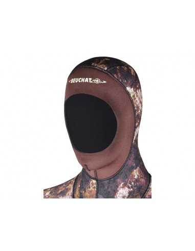 Jacket Beuchat Rocksea Trigocamo Wide 5 mm Wetsuits - Only Jacket