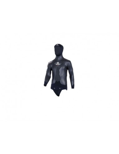Jacket Beuchat Marlin Elite 7 mm. Wetsuits - Only Jacket