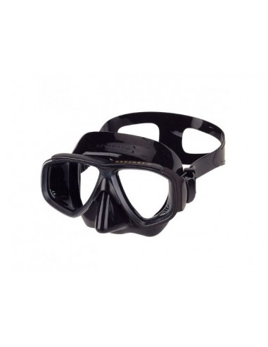 Maske Beuchat Mundial Black Masken