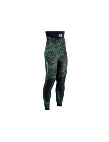 Waist pants Cressi Scorfano 7 mm Wetsuits - Only Pants