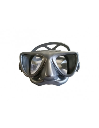 Mask C4 Plasma Silver Masks