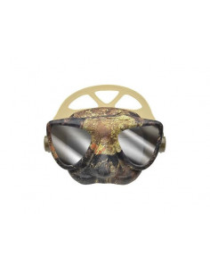 Mask C4 Falcon Silver Masks